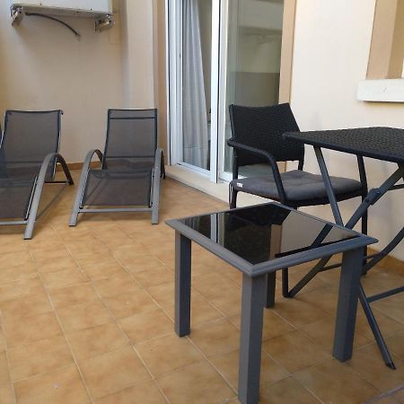 Ground Floor Apartment Close To Arenal Javea - 4 Pers Ngoại thất bức ảnh